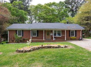 743 Country Club Dr, Monroe, GA 30655