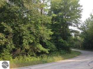 Beeman Rd, Bellaire, MI 49615