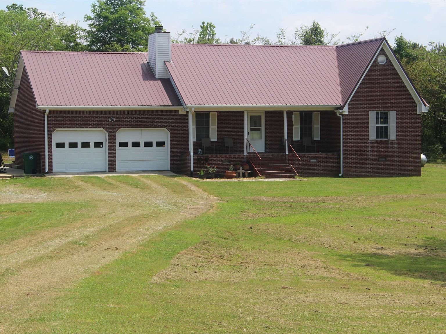 2437 County Road 940, Cullman, AL 35057 MLS 510904 Zillow