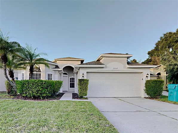 10037 Waltheria Ln, Orlando, FL 32829