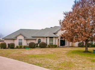 290 Alesha Rd, Red Oak, TX 75154