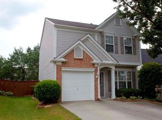 11030 Wittenridge Dr, Alpharetta, GA 30022