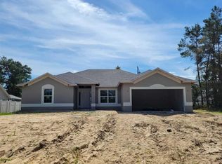 2872 SW 166th Ln, Ocala, FL 34473