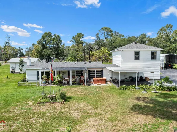 113 County Road 1844, Carthage, TX 75633