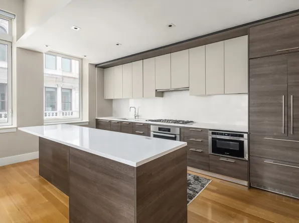 101 Leonard Street image 6 of 15