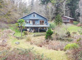 89 Pilkey Point Rd, Cowichan Valley, BC V0R1K6