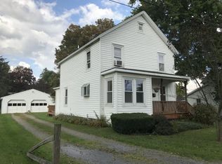 7 Davidson St, Greene, NY 13778