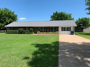 1868 NW 14th St, Krebs, OK 74554