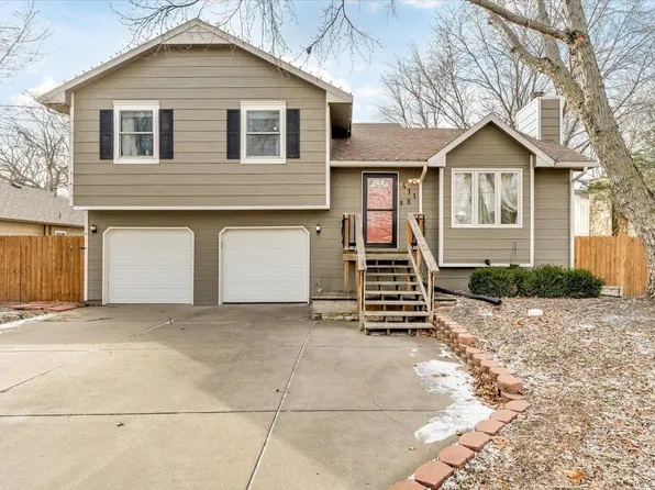 411B Edgewood Ave, Augusta, KS 67010