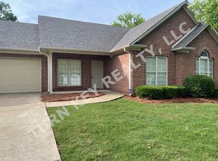 114 Vann Cir, Trussville, AL 35173