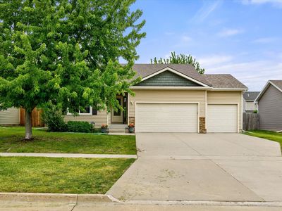 4715 NE Briarwood Dr, Ankeny, IA, 50021