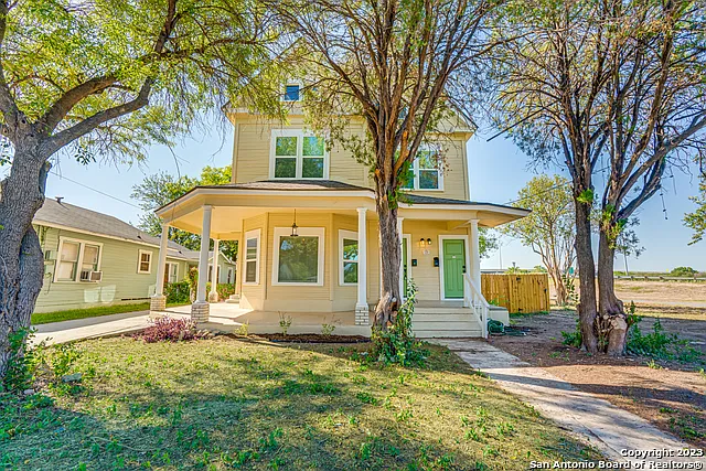 530 Pruitt Ave