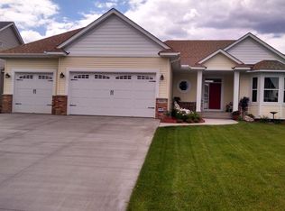 10337 Quail Ave N, Brooklyn Park, MN 55443