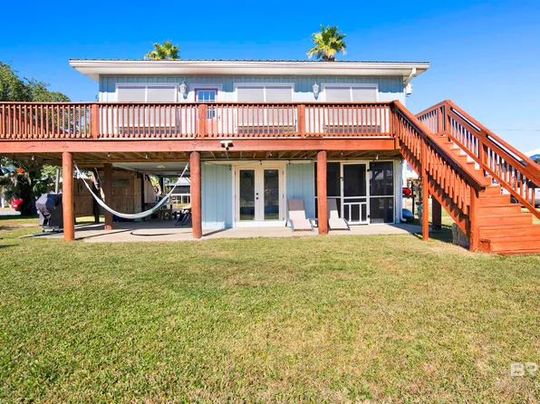 217 W 4th Ave, Gulf Shores, AL 36542