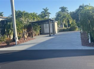 5490 Cypress Trail Resort Cir, Fort Myers, FL 33905