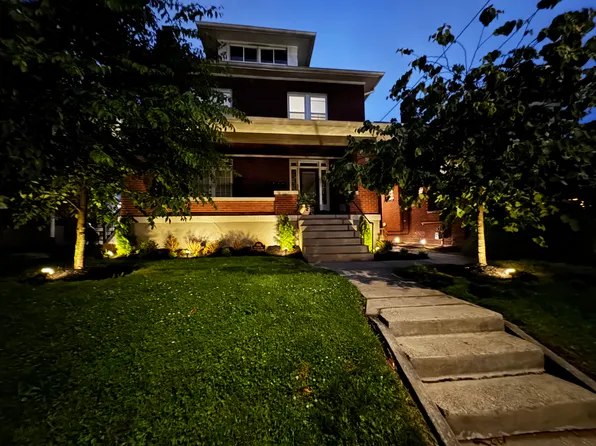 2012 Edgeland Ave APT 1, Louisville, KY 40204