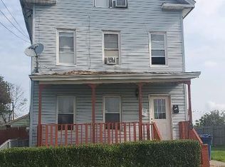 313 Jefferson St, Bridgeport, CT 06607