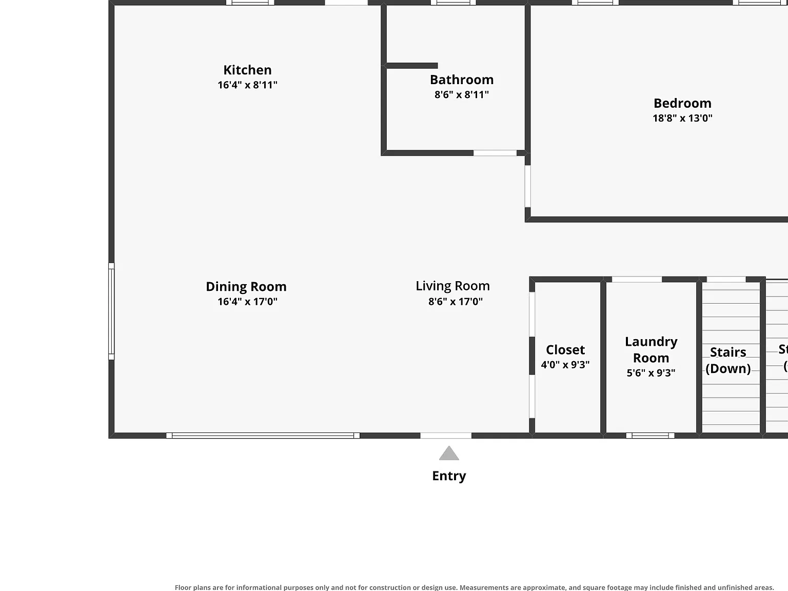 4 bed, 2975 sqft, $3,000 — Photo 3