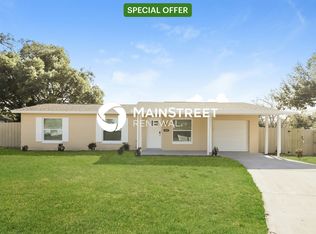 321 Fort Collins Ct, Ocoee, FL 34761