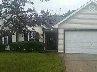 4012 Landerwood Dr, Greensboro, NC 27405