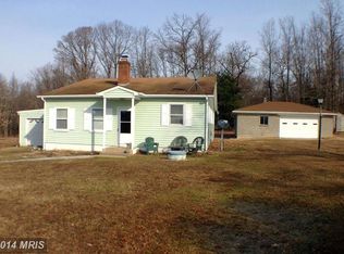 120 Woodrow Dr, Stafford, VA 22554