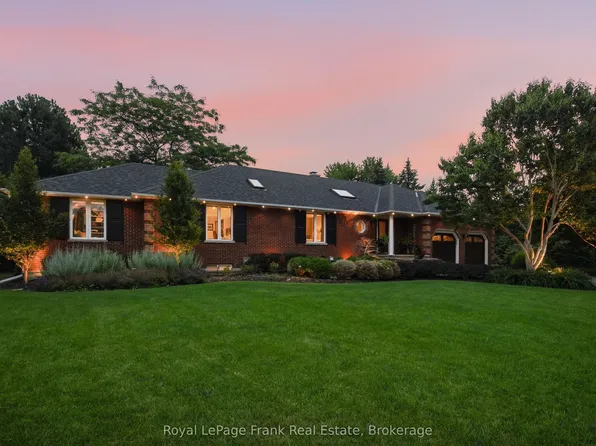 5 Craig Ct, Clarington, ON L1C 4H6