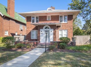 105 E Pokagon St, South Bend, IN