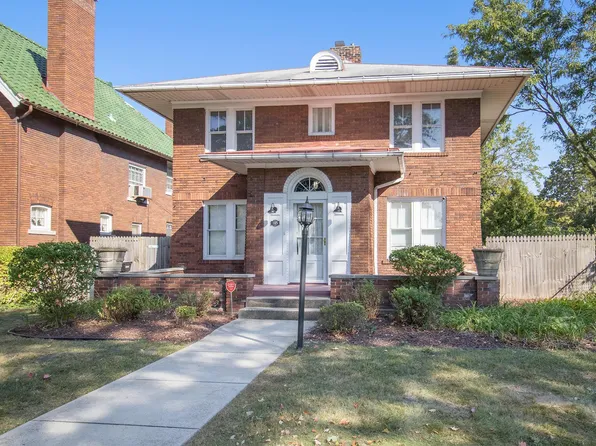 105 E Pokagon St, South Bend, IN 46617