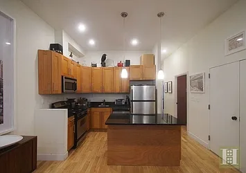 Rented by Halstead Real Estate