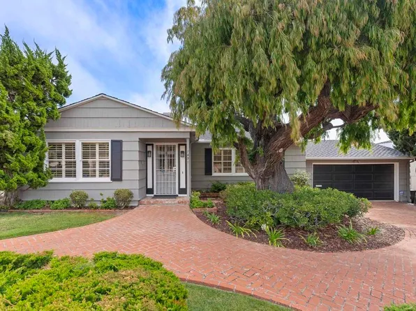 1451 Savoy Cir, San Diego, CA 92107