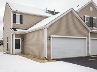 2918 Boone Ct, Joliet, IL 60435