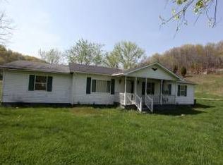 1908 Smokey Row Rd, Patriot, OH 45658