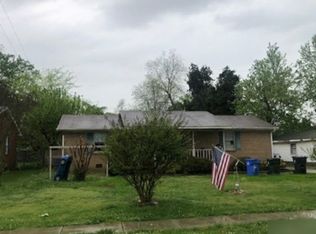 502 S Madison St, Athens, AL 35611