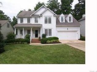 3516 Spring Willow Pl, Raleigh, NC 27615