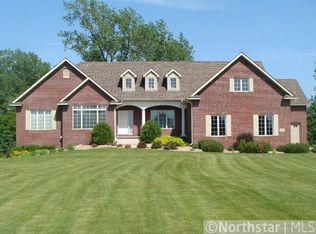 15951 Andrie St NW, Ramsey, MN 55303