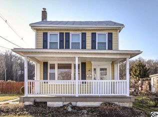288 S York St, Etters, PA 17319