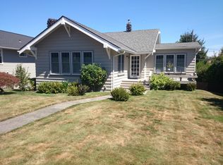 5426 41st Ave SW, Seattle, WA 98136