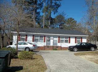 910 Perry St #B, Kinston, NC 28501