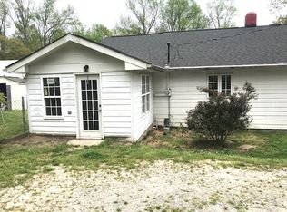 5613 S Rock Quarry Rd, Raleigh, NC 27610