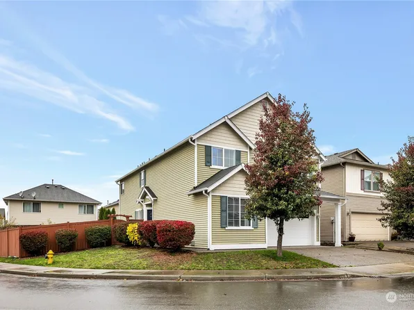 323 Lynnwood Avenue SE, Renton, WA 98056