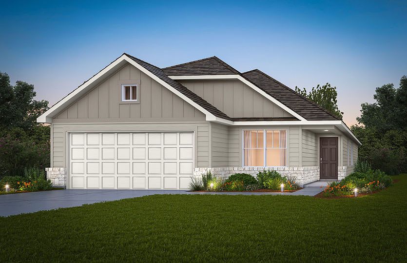Home Exterior HC201
