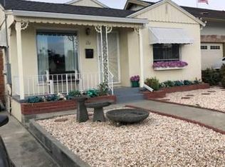 1743 152nd Ave, San Leandro, CA 94578