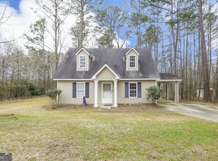 43 Warner Dr, Newnan, GA 30263