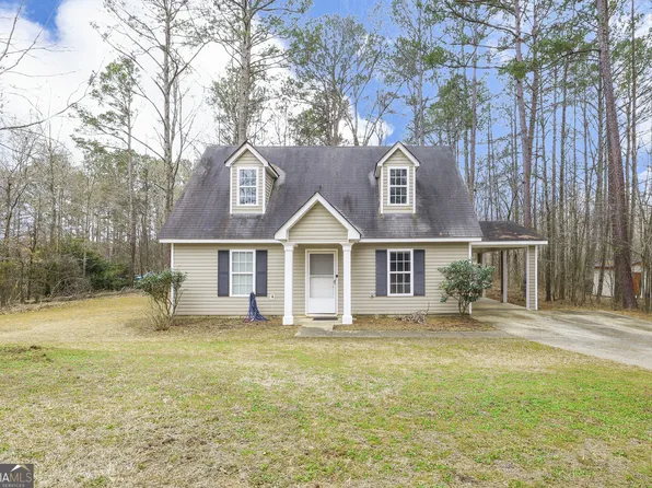 43 Warner Dr, Newnan, GA 30263