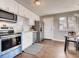 980 Newton St APT A, Denver, CO 80204