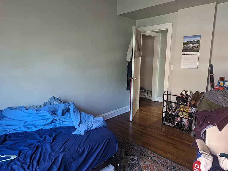 2119 N Campbell Ave #2F — Photo 8