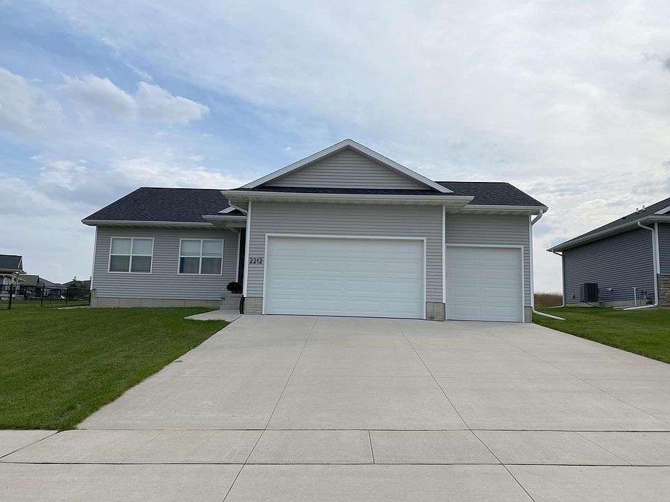 2212 Andy Ave, Cedar Falls, IA 50613 Zillow