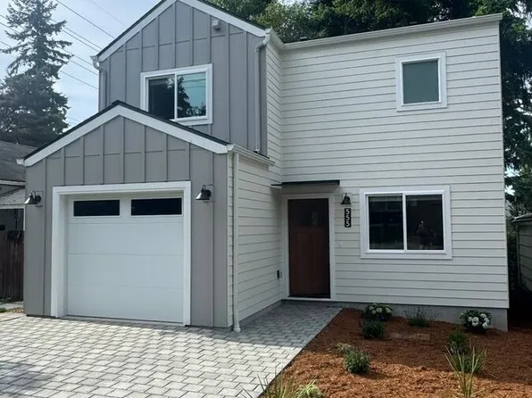 555 NE 115th St, Seattle, WA 98125