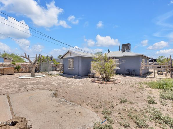 4509 Britton Ave, El Paso, TX 79904