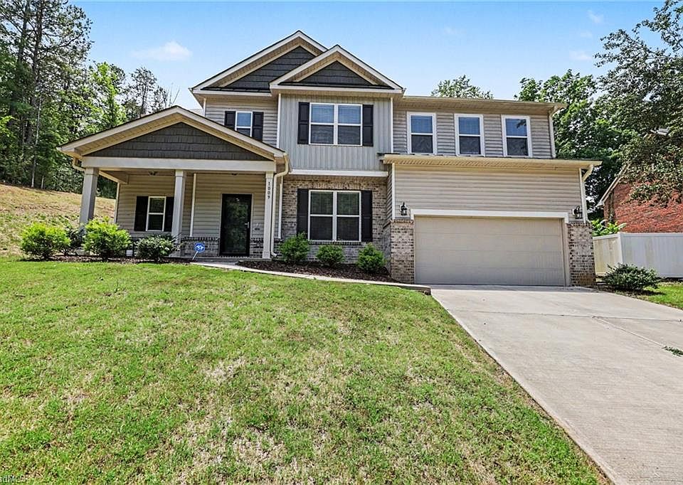 1st image of 1009 Haynoke Dr